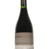 Botella de 4 Gatos Locos Cabernet Sauvignon de ALTANERA S.A. vista dorso