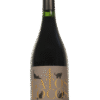 Botella de 4 Gatos Locos Cabernet Sauvignon de ALTANERA S.A. vista frontal