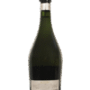 Botella de ACCURO Brut Nature espumante de ACCURO WINES S.A. vista dorso