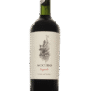 Botella de Accuro Inspirado Blend de ACCURO WINES S.A. vista frontal