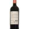 Botella de ACCURO Malbec de ACCURO WINES S.A. vista dorso
