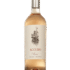 Botella de Accuro Rosé Malbec de ACCURO WINES S.A. vista frontal
