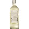Botella de Accuro Torrontés de ACCURO WINES S.A. vista dorso