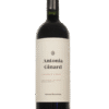 Botella de Antonia Ginard Cabernet Franc de Ginard Ballester frente