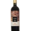 Botella de Aureo Petit Verdot de Finca Buenaventura S.A. vista frontal