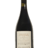 Botella de Cabalgata de las Valquirias Blend G.S.M. de Santo Grial Wines vista dorso