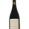 Botella de Cabalgatas de las Valquirias Cab-Cab de Santo Grial Wines vista dorso