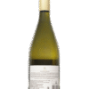 Chañarmuyo Chardonnay Dorso