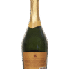 Chañarmuyo Cuveé Brut Nature Dorso