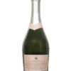 Chañarmuyo Cuveé Extra Brut Rose Dorso
