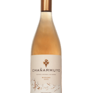 Chañarmuyo Rosado Frente