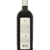 Chañarmuyo Viña Providencia Blend Dorso