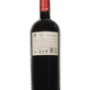 Botella de Conte Grand Blend de Zulia SAS vista dorso