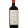 Botella de Conte Grand Blend de Zulia SAS vista frontal