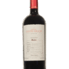 Botella de Conte Grand Reserva Malbec de Zulia SAS vista frontal