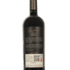 Botella de Cumehue Bonarda Reserva de Cumehue S.A. vista dorso