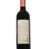 Botella de Decero Malbec de Finca Decero vista dorso