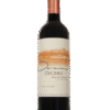 Botella de Decero Malbec de Finca Decero vista frontal