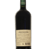 Botella de L´Desconocido Blend Malbec de L´Desconocido vista dorso