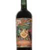 otella de L´Desconocido Blend Malbec de L´Desconocido vista frontal
