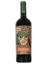 otella de L´Desconocido Blend Malbec de L´Desconocido vista frontal