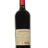 Botella de L´Desconocido Blend Malbec Merlot de L´Desconocido vista dorso