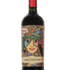 Botella de L´Desconocido Blend Malbec Merlot de L´Desconocido vista frontal