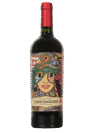 Botella de L´Desconocido Blend Malbec Merlot de L´Desconocido vista frontal