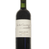 Don José Malbec Bodega El Porvenir botella frente