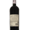 Botella de El Interminable Blend de Bodega SinFin vista dorso