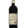 Botella de El Interminable Blend Malbec de Bodega SinFin vista dorso