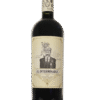 Botella de El Interminable Blend Malbec de Bodega SinFin vista frontal