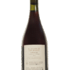Botella de El Ocaso de los Dioses Garnacha de Santo Grial Wines vista dorso