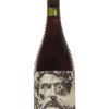 Botella de El Ocaso de los Dioses Garnacha de Santo Grial Wines vista frontal