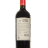 Botella de Estancia La Calma Cabernet Sauvignon Roble vista dorso