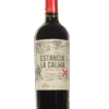 Botella de Estancia La Calma Cabernet Sauvignon Roble vista frontal