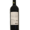 Botella de Felix Blend Vino Tinto de Inculto S.A. dorso