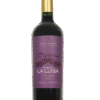 Finca La Luisa Malbec Ginard Ballester botella frente