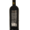 Botella de Fincas Perdidas Blend de Juan Pablo Di Filippo dorso