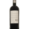 Botella de GRAN ACCURO Blend de ACCURO WINES S.A. vista dorso