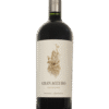 Botella de GRAN ACCURO Blend de ACCURO WINES S.A. vista frontal
