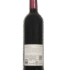 Botella Kamala Cabernet Franc de Dharma Wines dorso