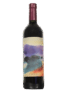 Botella Kamala Cabernet Franc de Dharma Wines frente