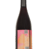 Botella Kamala Criolla Vino Natural de Dharma Wines dorso