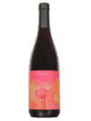 Botella Kamala Criolla Vino Natural de Dharma Wines frente