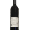 Botella de Kamala Malbec de Dharma Wines vista dorso