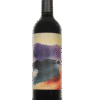 Botella de Kamala Malbec de Dharma Wines vista frontal