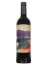 Botella de Kamala Malbec de Dharma Wines vista frontal
