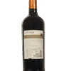Botella de La Puerta Cabernet Sauvignon Reserva de Valle de la Puerta S.A. vista dorso