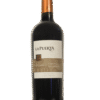Botella de La Puerta Cabernet Sauvignon Reserva de Valle de la Puerta S.A. vista frontal